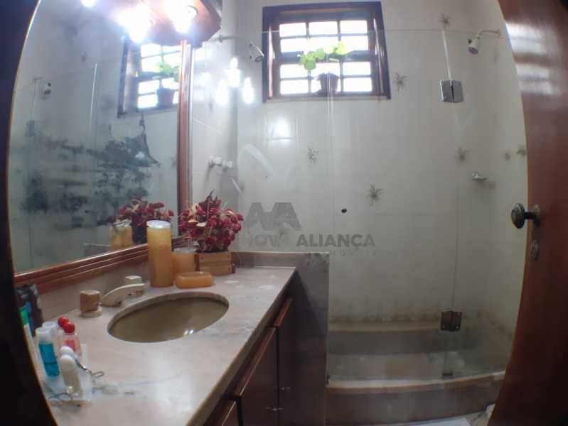 Conheça 29 do imóvel - Casa à venda Rua Carvalho Alvim,Tijuca, Rio de Janeiro - R$ 1.850.000 - NTCA30069 - 13 29 - Casa à venda Rua Carvalho Alvim,Tijuca, Rio de Janeiro - R$ 1.850.000 - NTCA30069 - 13