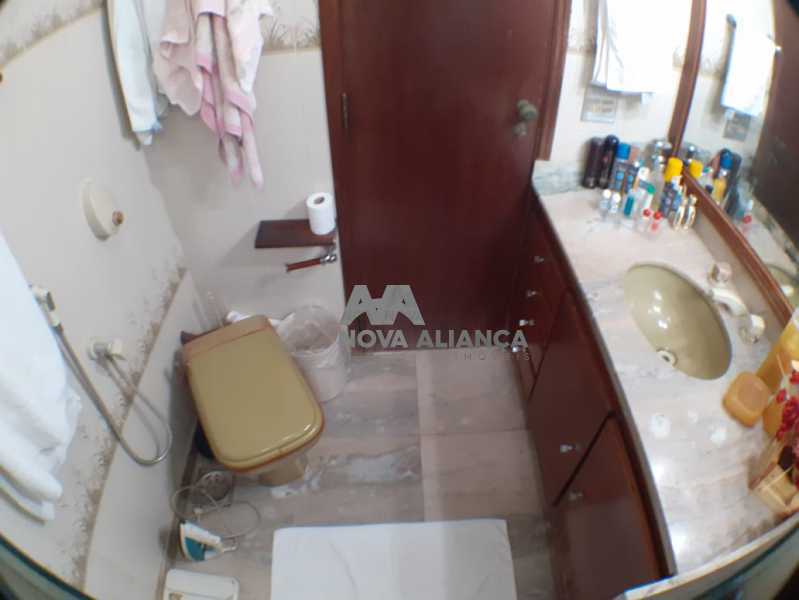 Conheça 30 do imóvel - Casa à venda Rua Carvalho Alvim,Tijuca, Rio de Janeiro - R$ 1.850.000 - NTCA30069 - 24 30 - Casa à venda Rua Carvalho Alvim,Tijuca, Rio de Janeiro - R$ 1.850.000 - NTCA30069 - 24
