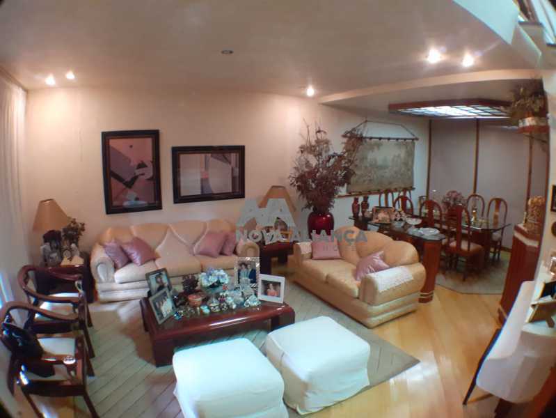 Conheça índice do imóvel - Casa à venda Rua Carvalho Alvim,Tijuca, Rio de Janeiro - R$ 1.850.000 - NTCA30069 - 1 índice - Casa à venda Rua Carvalho Alvim,Tijuca, Rio de Janeiro - R$ 1.850.000 - NTCA30069 - 1