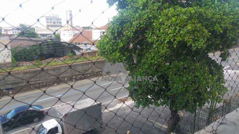 Conheça a4 do imóvel - Apartamento à venda Rua Vinte e Quatro de Maio,Rocha, Rio de Janeiro - R$ 240.000 - NTAP21691 - 5 a4 - Apartamento à venda Rua Vinte e Quatro de Maio,Rocha, Rio de Janeiro - R$ 240.000 - NTAP21691 - 5