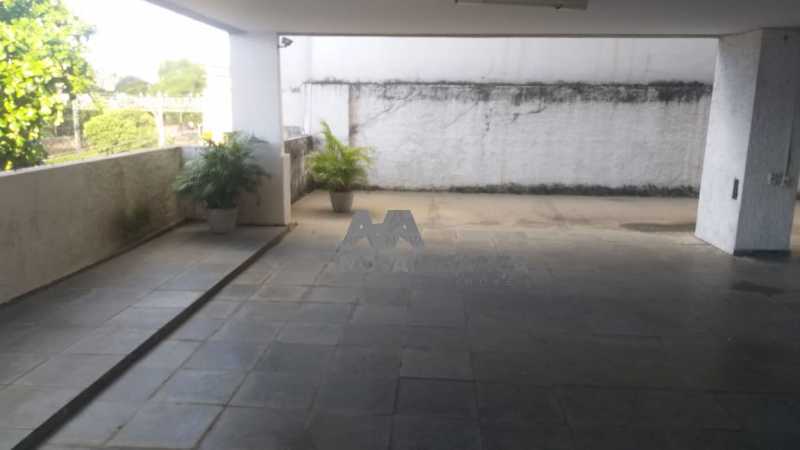 Conheça a5 do imóvel - Apartamento à venda Rua Vinte e Quatro de Maio,Rocha, Rio de Janeiro - R$ 240.000 - NTAP21691 - 6 a5 - Apartamento à venda Rua Vinte e Quatro de Maio,Rocha, Rio de Janeiro - R$ 240.000 - NTAP21691 - 6