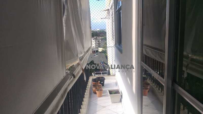Conheça a19 do imóvel - Apartamento à venda Rua Vinte e Quatro de Maio,Rocha, Rio de Janeiro - R$ 240.000 - NTAP21691 - 20 a19 - Apartamento à venda Rua Vinte e Quatro de Maio,Rocha, Rio de Janeiro - R$ 240.000 - NTAP21691 - 20