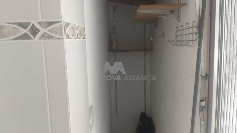 Conheça a21 do imóvel - Apartamento à venda Rua Vinte e Quatro de Maio,Rocha, Rio de Janeiro - R$ 240.000 - NTAP21691 - 22 a21 - Apartamento à venda Rua Vinte e Quatro de Maio,Rocha, Rio de Janeiro - R$ 240.000 - NTAP21691 - 22