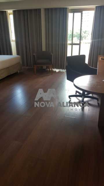 Conheça H8IUY7UY do imóvel - Flat 1 quarto à venda Botafogo, Rio de Janeiro - R$ 280.000 - NBFL10008 - 9 H8IUY7UY - Flat 1 quarto à venda Botafogo, Rio de Janeiro - R$ 280.000 - NBFL10008 - 9