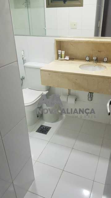 Conheça IKO8I987 do imóvel - Flat 1 quarto à venda Botafogo, Rio de Janeiro - R$ 280.000 - NBFL10008 - 18 IKO8I987 - Flat 1 quarto à venda Botafogo, Rio de Janeiro - R$ 280.000 - NBFL10008 - 18