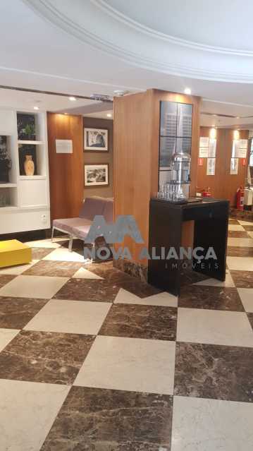 Conheça índice do imóvel - Flat 1 quarto à venda Botafogo, Rio de Janeiro - R$ 280.000 - NBFL10008 - 25 índice - Flat 1 quarto à venda Botafogo, Rio de Janeiro - R$ 280.000 - NBFL10008 - 25