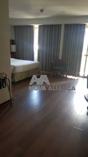 Conheça JIKUJIUJ do imóvel - Flat 1 quarto à venda Botafogo, Rio de Janeiro - R$ 280.000 - NBFL10008 - 11 JIKUJIUJ - Flat 1 quarto à venda Botafogo, Rio de Janeiro - R$ 280.000 - NBFL10008 - 11
