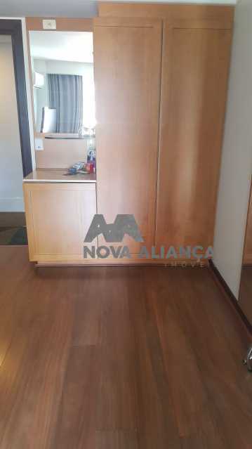 Conheça JIUJ8IU do imóvel - Flat 1 quarto à venda Botafogo, Rio de Janeiro - R$ 280.000 - NBFL10008 - 12 JIUJ8IU - Flat 1 quarto à venda Botafogo, Rio de Janeiro - R$ 280.000 - NBFL10008 - 12