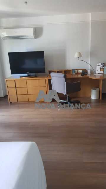 Conheça JMOJUIU do imóvel - Flat 1 quarto à venda Botafogo, Rio de Janeiro - R$ 280.000 - NBFL10008 - 13 JMOJUIU - Flat 1 quarto à venda Botafogo, Rio de Janeiro - R$ 280.000 - NBFL10008 - 13