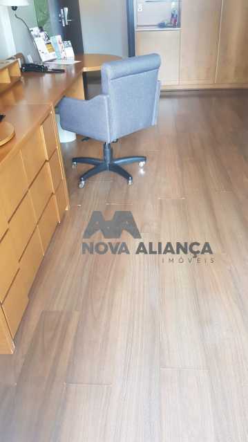 Conheça KJUIUI8 do imóvel - Flat 1 quarto à venda Botafogo, Rio de Janeiro - R$ 280.000 - NBFL10008 - 14 KJUIUI8 - Flat 1 quarto à venda Botafogo, Rio de Janeiro - R$ 280.000 - NBFL10008 - 14