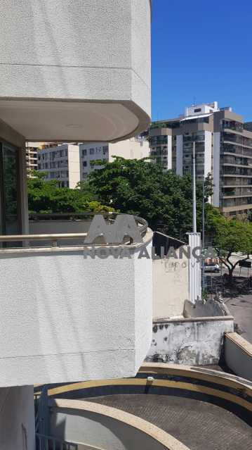 Conheça KOUJIU do imóvel - Flat 1 quarto à venda Botafogo, Rio de Janeiro - R$ 280.000 - NBFL10008 - 6 KOUJIU - Flat 1 quarto à venda Botafogo, Rio de Janeiro - R$ 280.000 - NBFL10008 - 6
