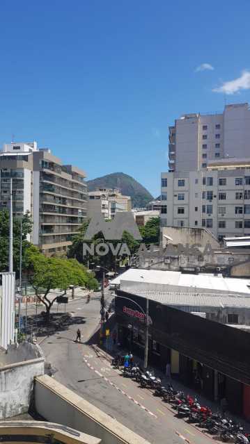 Conheça O98I98 do imóvel - Flat 1 quarto à venda Botafogo, Rio de Janeiro - R$ 280.000 - NBFL10008 - 7 O98I98 - Flat 1 quarto à venda Botafogo, Rio de Janeiro - R$ 280.000 - NBFL10008 - 7