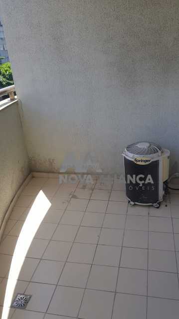 Conheça OI9 do imóvel - Flat 1 quarto à venda Botafogo, Rio de Janeiro - R$ 280.000 - NBFL10008 - 3 OI9 - Flat 1 quarto à venda Botafogo, Rio de Janeiro - R$ 280.000 - NBFL10008 - 3