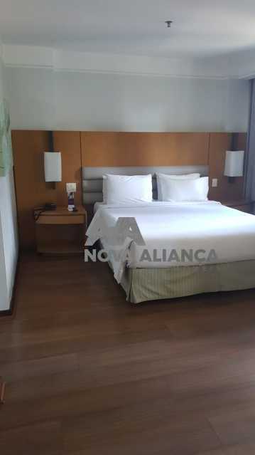 Conheça OLIOU do imóvel - Flat 1 quarto à venda Botafogo, Rio de Janeiro - R$ 280.000 - NBFL10008 - 20 OLIOU - Flat 1 quarto à venda Botafogo, Rio de Janeiro - R$ 280.000 - NBFL10008 - 20