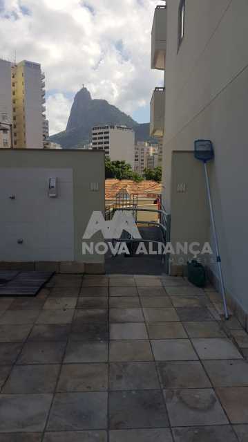 Conheça UUUUUU do imóvel - Flat 1 quarto à venda Botafogo, Rio de Janeiro - R$ 280.000 - NBFL10008 - 28 UUUUUU - Flat 1 quarto à venda Botafogo, Rio de Janeiro - R$ 280.000 - NBFL10008 - 28