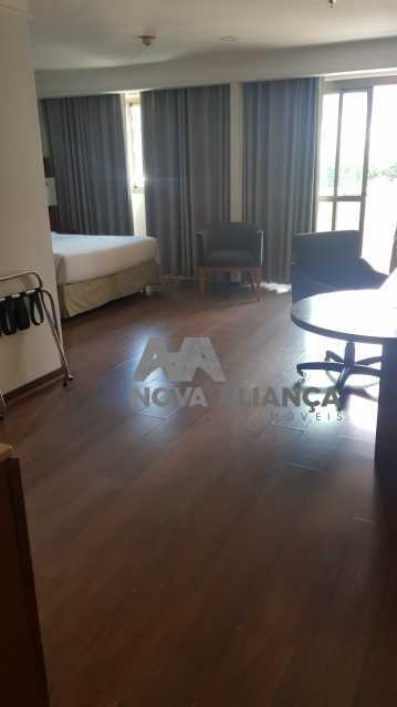 Conheça Y564R do imóvel - Flat 1 quarto à venda Botafogo, Rio de Janeiro - R$ 280.000 - NBFL10008 - 15 Y564R - Flat 1 quarto à venda Botafogo, Rio de Janeiro - R$ 280.000 - NBFL10008 - 15