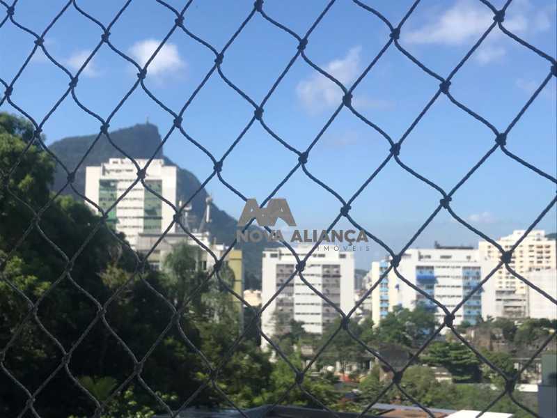 Conheça 1 do imóvel - Apartamento 1 quarto à venda Gávea, Rio de Janeiro - R$ 1.480.000 - NIAP10616 - 1 1 - Apartamento 1 quarto à venda Gávea, Rio de Janeiro - R$ 1.480.000 - NIAP10616 - 1