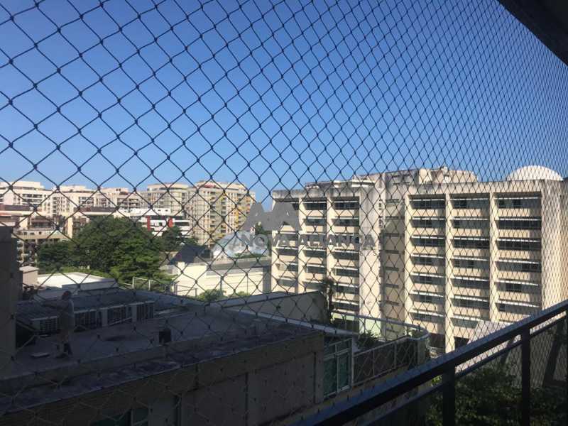 Conheça 2 do imóvel - Apartamento 1 quarto à venda Gávea, Rio de Janeiro - R$ 1.480.000 - NIAP10616 - 3 2 - Apartamento 1 quarto à venda Gávea, Rio de Janeiro - R$ 1.480.000 - NIAP10616 - 3