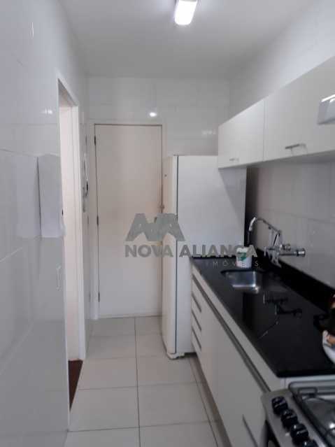 Conheça a do imóvel - Cobertura 3 quartos à venda Grajaú, Rio de Janeiro - R$ 838.000 - NTCO30125 - 13 a - Cobertura 3 quartos à venda Grajaú, Rio de Janeiro - R$ 838.000 - NTCO30125 - 13