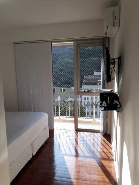 Conheça ç do imóvel - Cobertura 3 quartos à venda Grajaú, Rio de Janeiro - R$ 838.000 - NTCO30125 - 5 ç - Cobertura 3 quartos à venda Grajaú, Rio de Janeiro - R$ 838.000 - NTCO30125 - 5