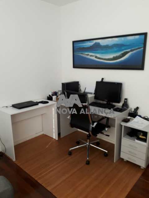 Conheça i do imóvel - Cobertura 3 quartos à venda Grajaú, Rio de Janeiro - R$ 838.000 - NTCO30125 - 10 i - Cobertura 3 quartos à venda Grajaú, Rio de Janeiro - R$ 838.000 - NTCO30125 - 10