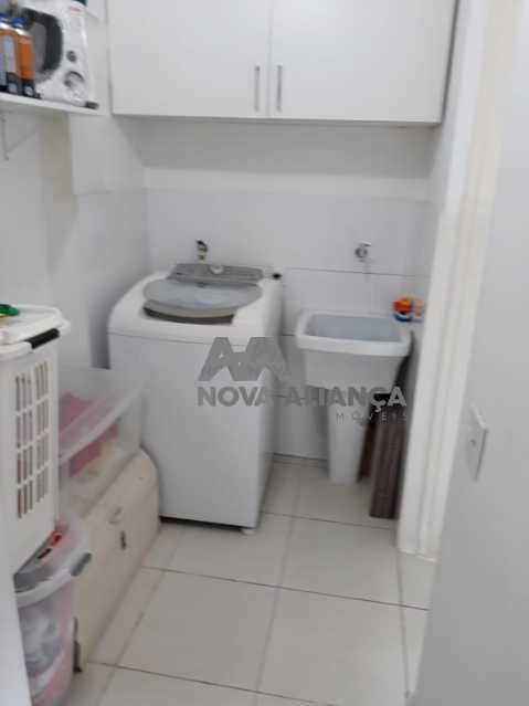 Conheça mj do imóvel - Cobertura 3 quartos à venda Grajaú, Rio de Janeiro - R$ 838.000 - NTCO30125 - 16 mj - Cobertura 3 quartos à venda Grajaú, Rio de Janeiro - R$ 838.000 - NTCO30125 - 16