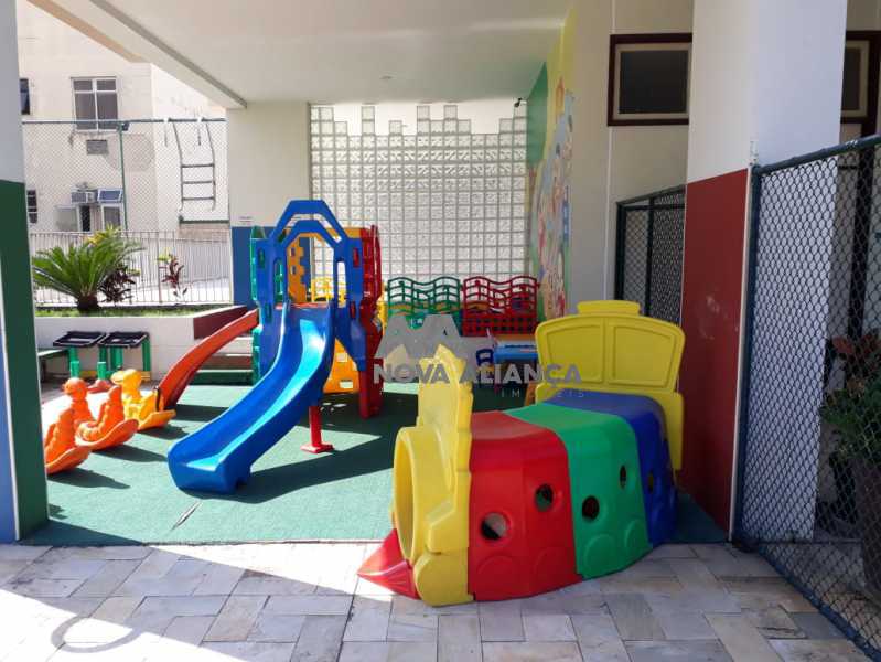 Conheça nh do imóvel - Cobertura 3 quartos à venda Grajaú, Rio de Janeiro - R$ 838.000 - NTCO30125 - 25 nh - Cobertura 3 quartos à venda Grajaú, Rio de Janeiro - R$ 838.000 - NTCO30125 - 25