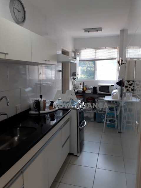 Conheça pol do imóvel - Cobertura 3 quartos à venda Grajaú, Rio de Janeiro - R$ 838.000 - NTCO30125 - 12 pol - Cobertura 3 quartos à venda Grajaú, Rio de Janeiro - R$ 838.000 - NTCO30125 - 12