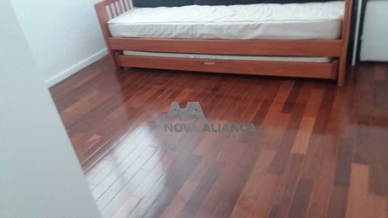 Conheça çp do imóvel - Cobertura 3 quartos à venda Grajaú, Rio de Janeiro - R$ 838.000 - NTCO30125 - 22 çp - Cobertura 3 quartos à venda Grajaú, Rio de Janeiro - R$ 838.000 - NTCO30125 - 22