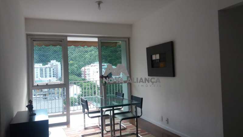 Conheça e do imóvel - Cobertura 3 quartos à venda Grajaú, Rio de Janeiro - R$ 838.000 - NTCO30125 - 19 e - Cobertura 3 quartos à venda Grajaú, Rio de Janeiro - R$ 838.000 - NTCO30125 - 19