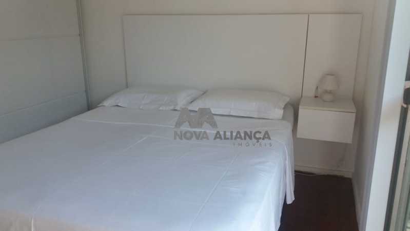 Conheça k do imóvel - Cobertura 3 quartos à venda Grajaú, Rio de Janeiro - R$ 838.000 - NTCO30125 - 6 k - Cobertura 3 quartos à venda Grajaú, Rio de Janeiro - R$ 838.000 - NTCO30125 - 6
