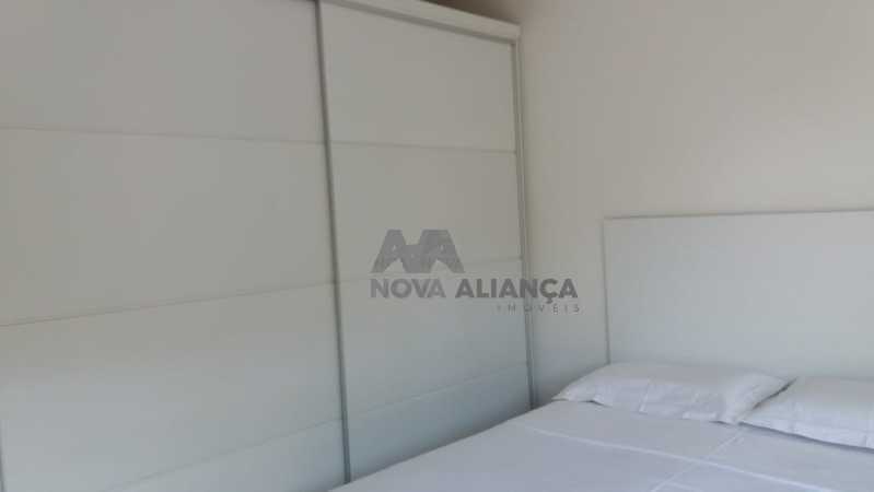 Conheça kl do imóvel - Cobertura 3 quartos à venda Grajaú, Rio de Janeiro - R$ 838.000 - NTCO30125 - 7 kl - Cobertura 3 quartos à venda Grajaú, Rio de Janeiro - R$ 838.000 - NTCO30125 - 7
