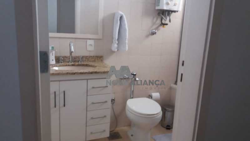 Conheça nh do imóvel - Cobertura 3 quartos à venda Grajaú, Rio de Janeiro - R$ 838.000 - NTCO30125 - 8 nh - Cobertura 3 quartos à venda Grajaú, Rio de Janeiro - R$ 838.000 - NTCO30125 - 8