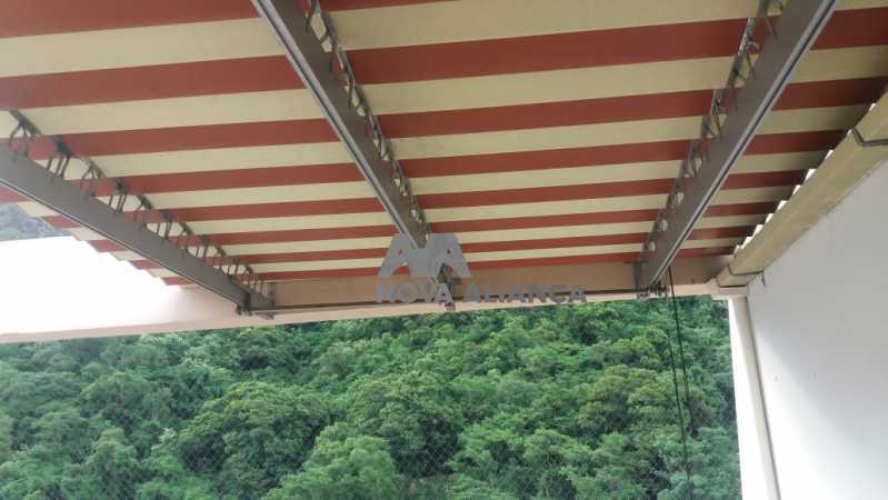 Conheça olk do imóvel - Cobertura 3 quartos à venda Grajaú, Rio de Janeiro - R$ 838.000 - NTCO30125 - 21 olk - Cobertura 3 quartos à venda Grajaú, Rio de Janeiro - R$ 838.000 - NTCO30125 - 21