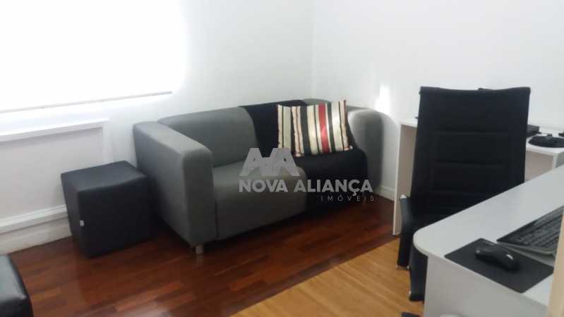 Conheça p do imóvel - Cobertura 3 quartos à venda Grajaú, Rio de Janeiro - R$ 838.000 - NTCO30125 - 11 p - Cobertura 3 quartos à venda Grajaú, Rio de Janeiro - R$ 838.000 - NTCO30125 - 11