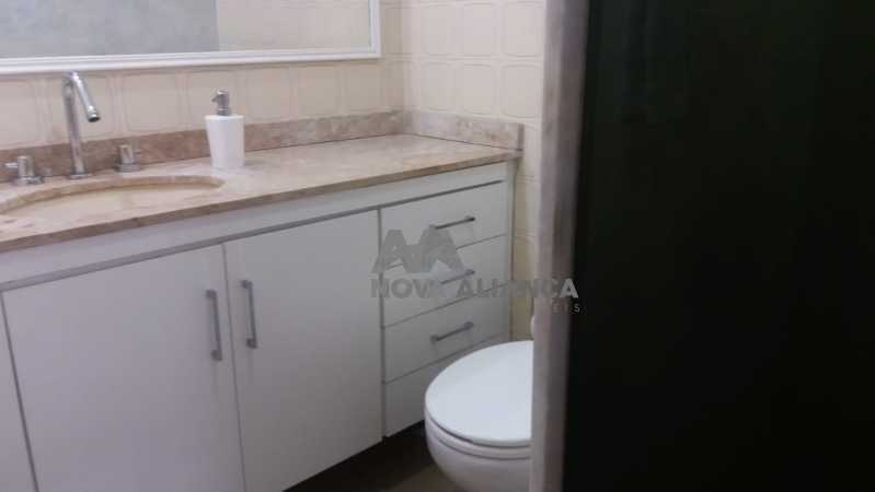 Conheça u do imóvel - Cobertura 3 quartos à venda Grajaú, Rio de Janeiro - R$ 838.000 - NTCO30125 - 24 u - Cobertura 3 quartos à venda Grajaú, Rio de Janeiro - R$ 838.000 - NTCO30125 - 24