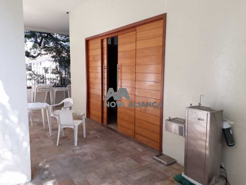 Conheça het do imóvel - Cobertura 3 quartos à venda Grajaú, Rio de Janeiro - R$ 838.000 - NTCO30125 - 28 het - Cobertura 3 quartos à venda Grajaú, Rio de Janeiro - R$ 838.000 - NTCO30125 - 28