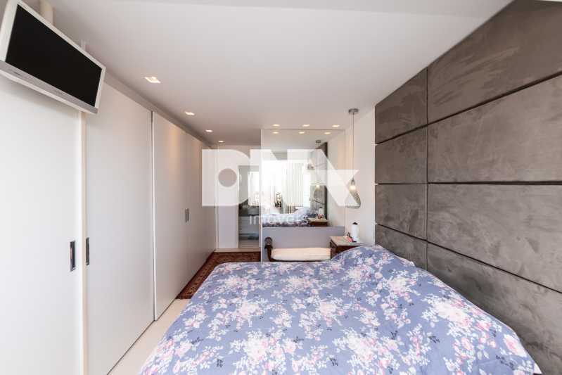 Conheça 6 do imóvel - Cobertura à venda Rua do Humaitá,Humaitá, Rio de Janeiro - R$ 2.650.000 - NBCO30212 - 6 6 - Cobertura à venda Rua do Humaitá,Humaitá, Rio de Janeiro - R$ 2.650.000 - NBCO30212 - 6