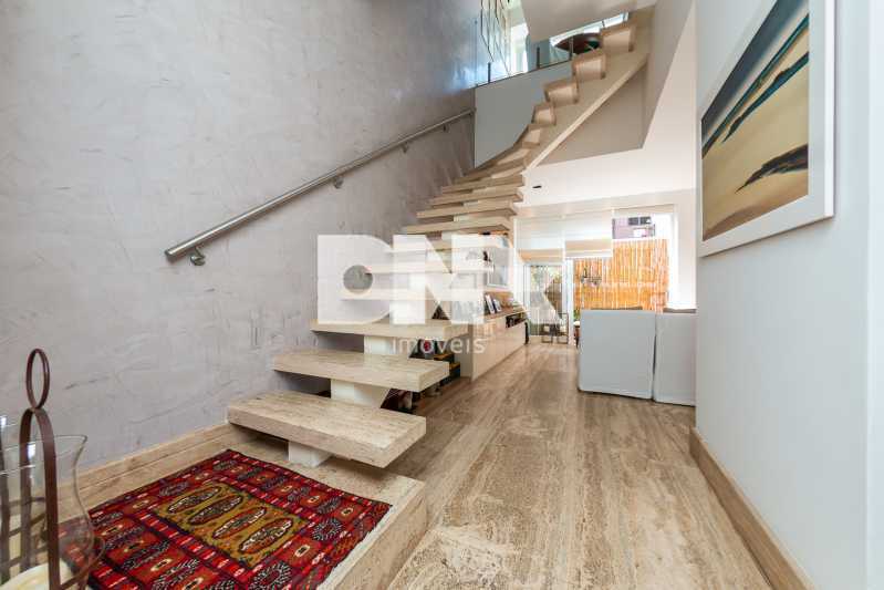 Conheça 7 do imóvel - Cobertura à venda Rua do Humaitá,Humaitá, Rio de Janeiro - R$ 2.650.000 - NBCO30212 - 7 7 - Cobertura à venda Rua do Humaitá,Humaitá, Rio de Janeiro - R$ 2.650.000 - NBCO30212 - 7