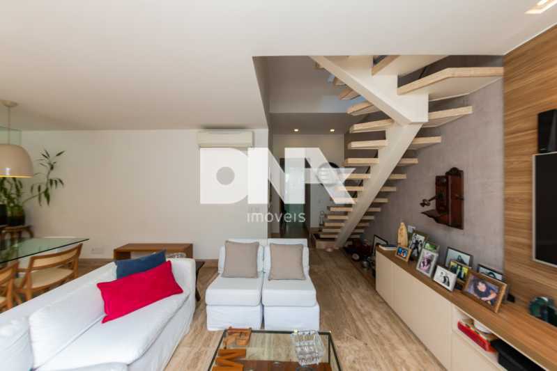 Conheça 11 do imóvel - Cobertura à venda Rua do Humaitá,Humaitá, Rio de Janeiro - R$ 2.650.000 - NBCO30212 - 11 11 - Cobertura à venda Rua do Humaitá,Humaitá, Rio de Janeiro - R$ 2.650.000 - NBCO30212 - 11