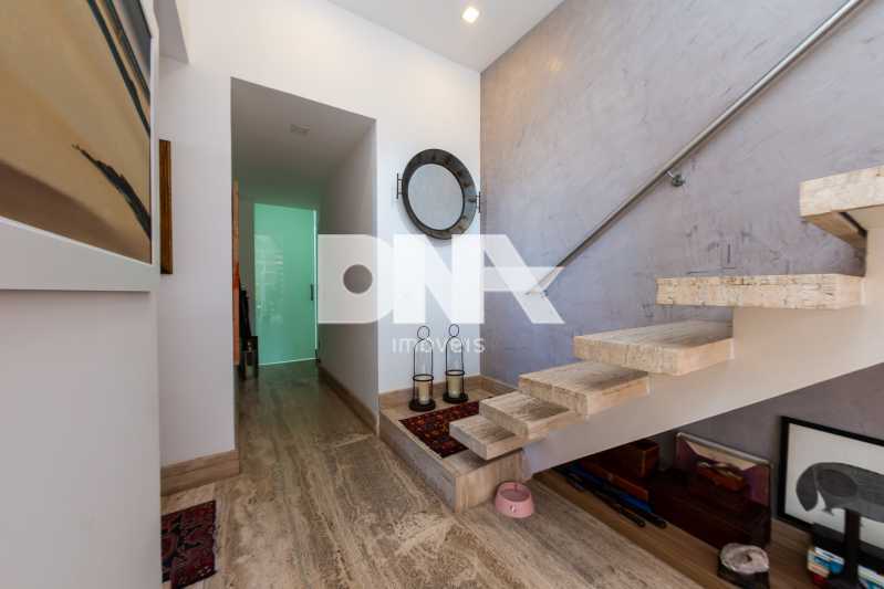 Conheça 14 do imóvel - Cobertura à venda Rua do Humaitá,Humaitá, Rio de Janeiro - R$ 2.650.000 - NBCO30212 - 14 14 - Cobertura à venda Rua do Humaitá,Humaitá, Rio de Janeiro - R$ 2.650.000 - NBCO30212 - 14