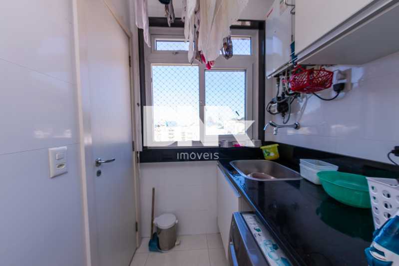 Conheça 23 do imóvel - Cobertura à venda Rua do Humaitá,Humaitá, Rio de Janeiro - R$ 2.650.000 - NBCO30212 - 23 23 - Cobertura à venda Rua do Humaitá,Humaitá, Rio de Janeiro - R$ 2.650.000 - NBCO30212 - 23