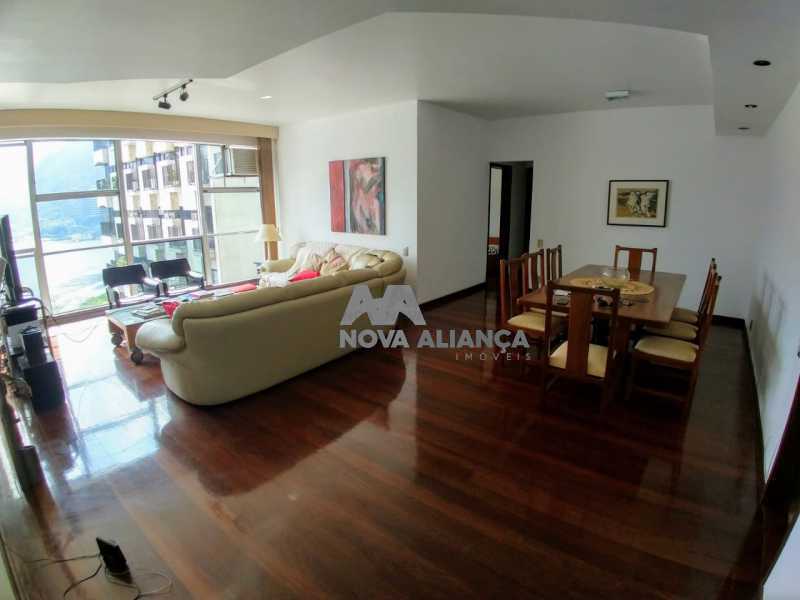 Conheça 62415_G1534261096 do imóvel - Apartamento 3 quartos para alugar Ipanema, Rio de Janeiro - R$ 7.000 - NBAP32026 - 5 62415_G1534261096 - Apartamento 3 quartos para alugar Ipanema, Rio de Janeiro - R$ 7.000 - NBAP32026 - 5