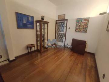 Ótima localização - Apartamento à venda Rua República do Peru, Copacabana, Rio de Janeiro - R$ 1.050.000 - NSAP31395
