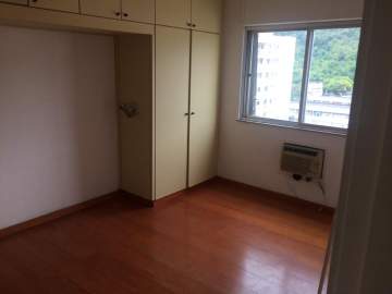 Apartamento à venda Rua São Francisco Xavier, São Francisco Xavier, Rio de Janeiro - R$ 290.000 - NSAP31400