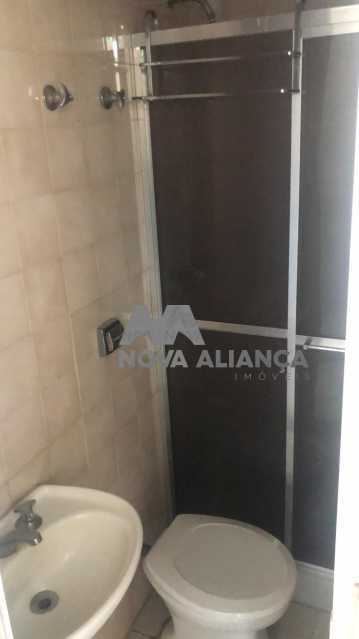 Conheça 2 do imóvel - Cobertura à venda Avenida Marechal Rondon,Mangueira, Rio de Janeiro - R$ 490.000 - NTCO30126 - 3 2 - Cobertura à venda Avenida Marechal Rondon,Mangueira, Rio de Janeiro - R$ 490.000 - NTCO30126 - 3