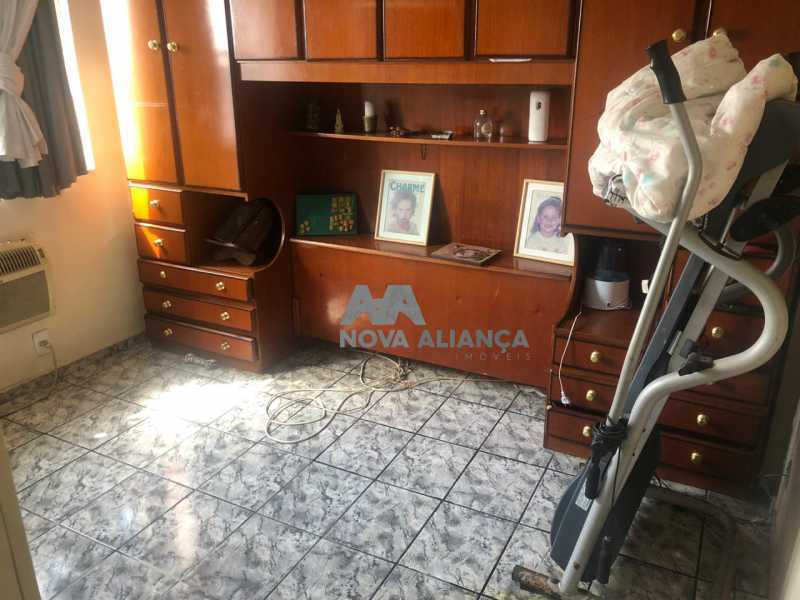 Conheça 3 do imóvel - Cobertura à venda Avenida Marechal Rondon,Mangueira, Rio de Janeiro - R$ 490.000 - NTCO30126 - 4 3 - Cobertura à venda Avenida Marechal Rondon,Mangueira, Rio de Janeiro - R$ 490.000 - NTCO30126 - 4