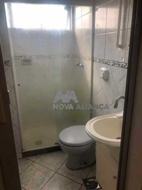 Conheça 4 do imóvel - Cobertura à venda Avenida Marechal Rondon,Mangueira, Rio de Janeiro - R$ 490.000 - NTCO30126 - 5 4 - Cobertura à venda Avenida Marechal Rondon,Mangueira, Rio de Janeiro - R$ 490.000 - NTCO30126 - 5