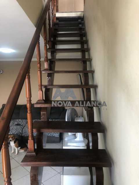 Conheça 7 do imóvel - Cobertura à venda Avenida Marechal Rondon,Mangueira, Rio de Janeiro - R$ 490.000 - NTCO30126 - 8 7 - Cobertura à venda Avenida Marechal Rondon,Mangueira, Rio de Janeiro - R$ 490.000 - NTCO30126 - 8