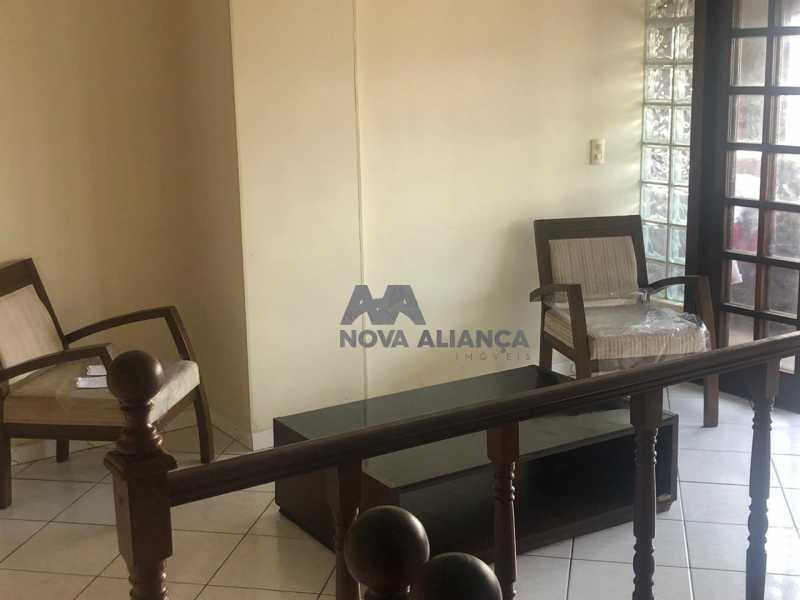 Conheça 8 do imóvel - Cobertura à venda Avenida Marechal Rondon,Mangueira, Rio de Janeiro - R$ 490.000 - NTCO30126 - 9 8 - Cobertura à venda Avenida Marechal Rondon,Mangueira, Rio de Janeiro - R$ 490.000 - NTCO30126 - 9